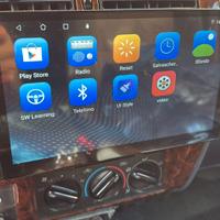 stereo auto 
