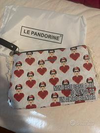 Pochette pandorina