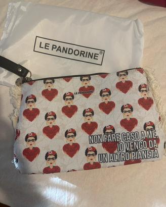 Pochette pandorina