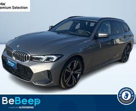 BMW Serie 3 Touring 320D TOURING MHEV 48V XDR...