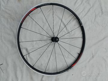 Ruote strada  Giant tubeless ready