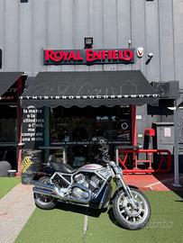 Harley-davidson 1130 V-ROD - VRSCR
