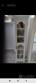 Vetrinetta Shabby 