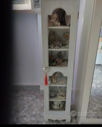 Vetrinetta Shabby 