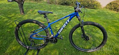 Mtb Giant Talon S 29 Front del 2024