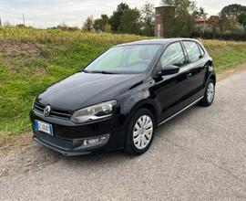 Volkswagen Polo 5p 1.4 Highline Apple CarPlay