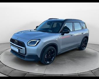 MINI Mini Countryman 1.5 48V C Classic auto