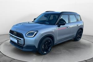 MINI Mini Countryman 1.5 48V C Classic auto