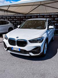Bmw X1 sDrive18d Business Advantage - UNICO PROPRI