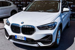 Bmw X1 sDrive18d Business Advantage - UNICO PROPRI