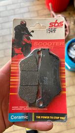 Pastiglie sbf per Yamaha