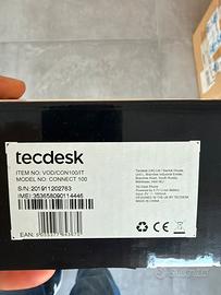 Telefono cordless con SIM