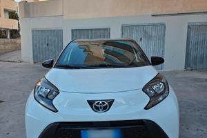 AYGO X 