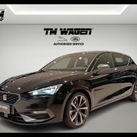 SEAT Leon 4ª serie - Leon 2.0 TDI 150 CV DSG FR