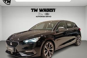 SEAT Leon 4ª serie - Leon 2.0 TDI 150 CV DSG FR