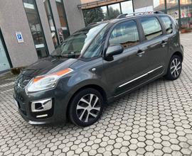 Citroen C3 Picasso C3 Picasso BlueHDi 100 Live Edi