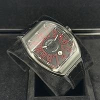 Franck Muller Vanguard Titan V45SCDT full set
