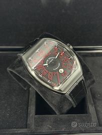 Franck Muller Vanguard Titan V45SCDT full set