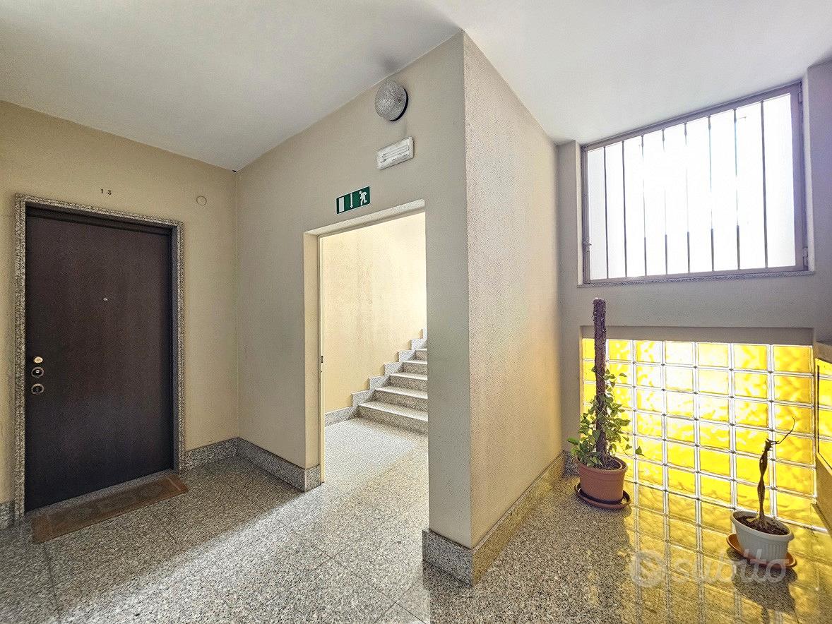 Appartamento – Taranto - Vista 5