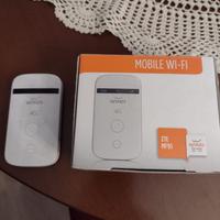 MODEM WIFI WIND