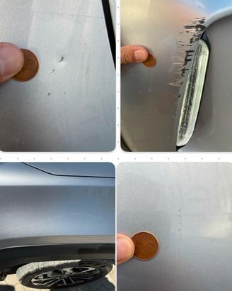 PRIVATO Toyota Yaris Cross 09/2023 mod.TREND