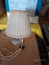 Lampada vecchia