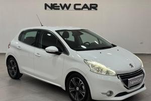 Peugeot 208 1.6 e-HDi 92 CV Stop&Start 5 porte All