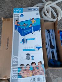 Piscina Bestway