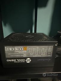 Alimentatore sharkoon