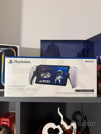 Playstation Portal
