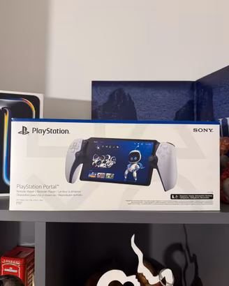 Playstation Portal