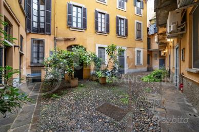 Appartamento Milano [M.S - LOCAZ ROMANAARG]