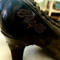 Scarpe Rifle originali – Taglia 39