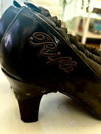 Scarpe Rifle originali – Taglia 39