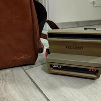 Polaroid 610