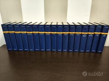 Enciclopedia completa La Scienza