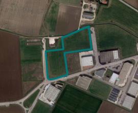 Terreno edificabile ad Asigliano Veneto (VI)