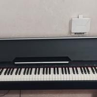 PIANO DIGITALE MEDELI COMPACT CDP5000B