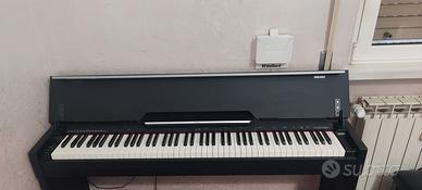 PIANO DIGITALE MEDELI COMPACT CDP5000B