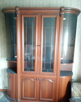 Credenza in legno