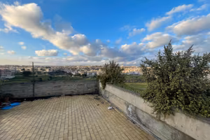 Attico Panoramico Zona Mario Rapisardi/San Luigi