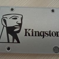 ssd Kingston 240gb