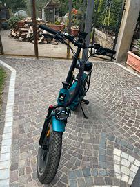 Bici elettrica