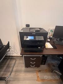 STAMPANTE E PC