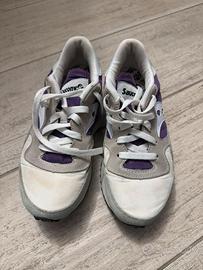 Scarpe Saucony donna tg37.5