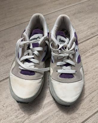 Scarpe Saucony donna tg37.5