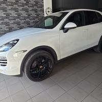 Porsche Cayenne 3.0 Diesel