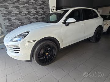 Porsche Cayenne 3.0 Diesel