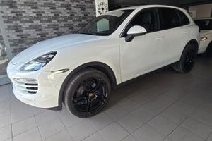 Porsche Cayenne 3.0 Diesel