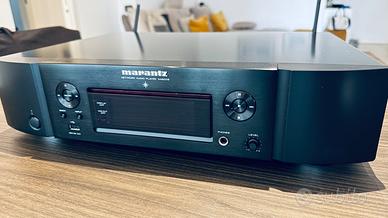 Marantz NA6006 – Network Audio Player nero.